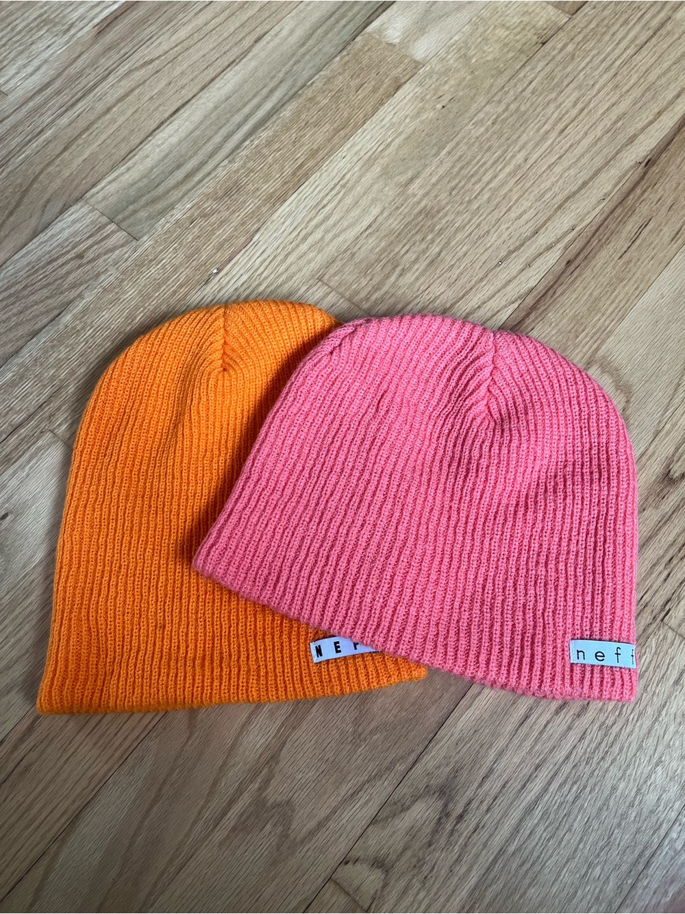 Neff Beanie